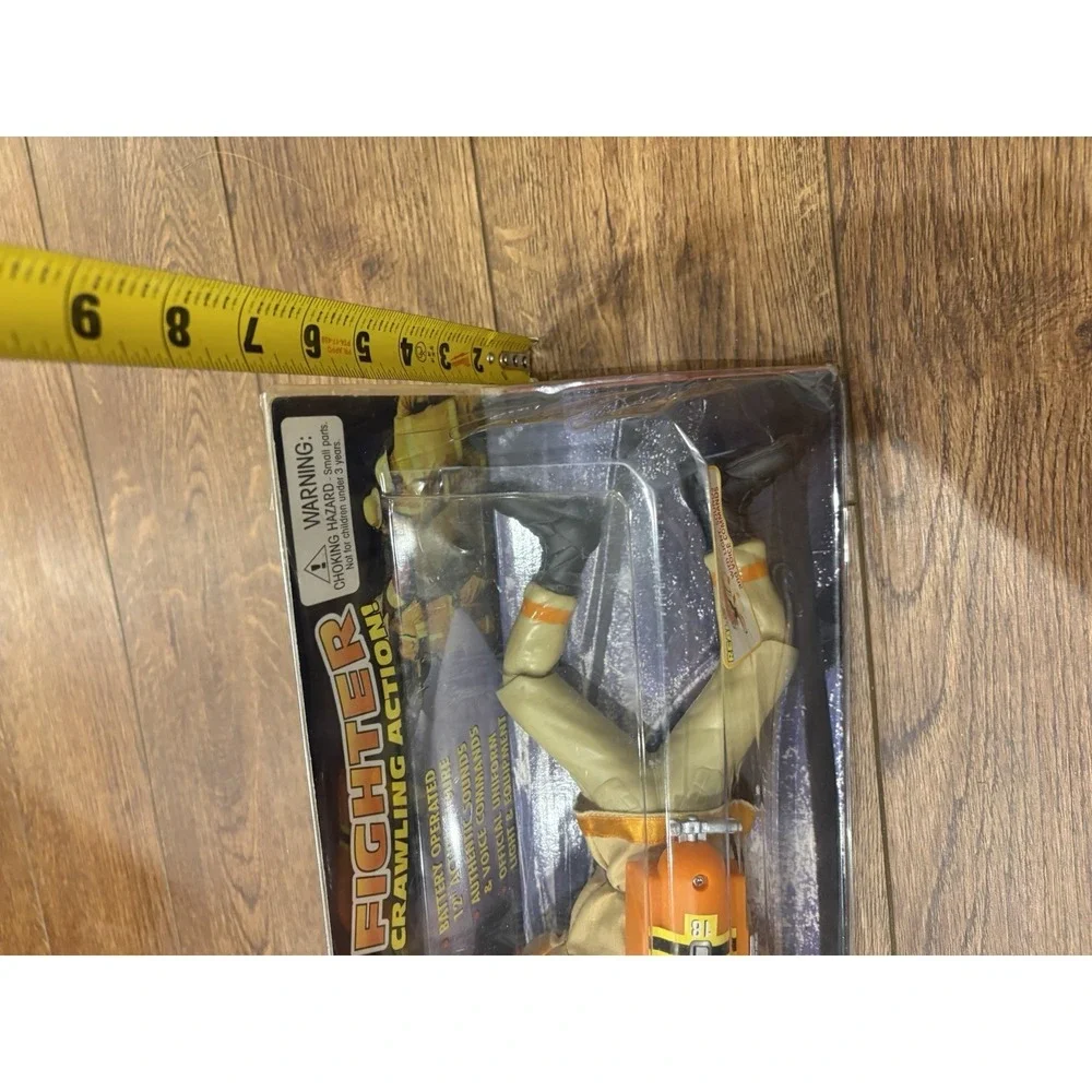 Vintage Vision Toys 